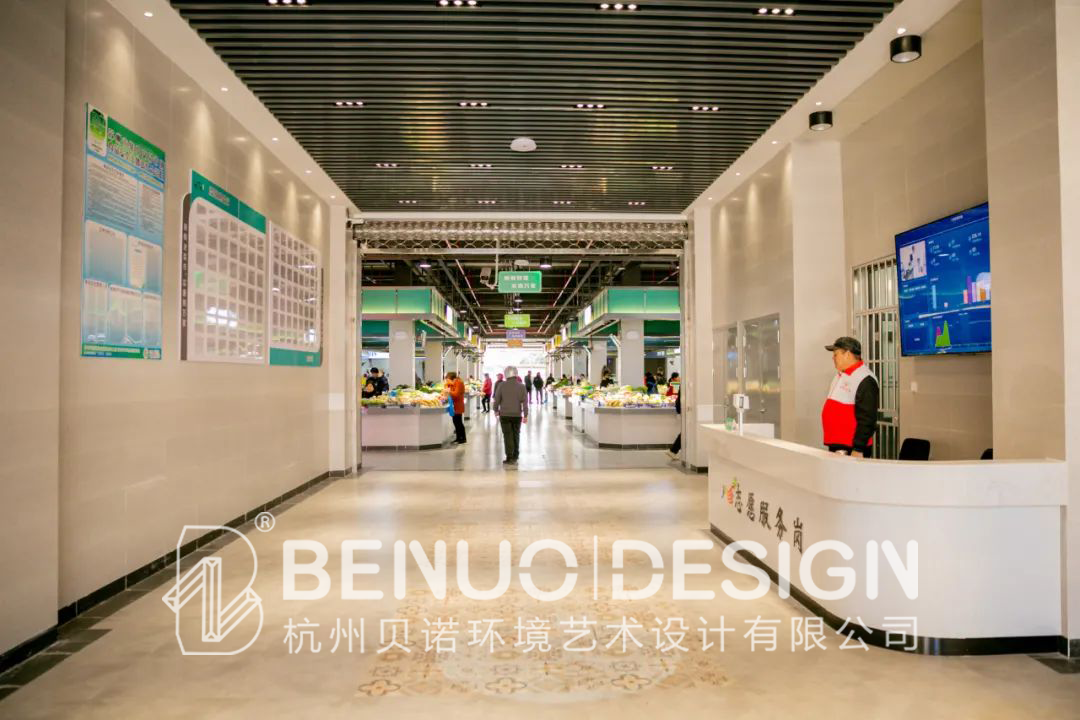 農貿市場升級改造(20)