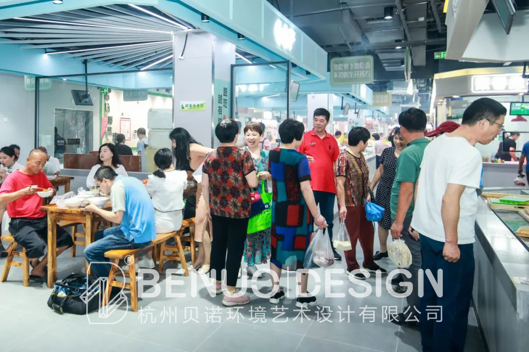 菜市場融合餐飲(8)