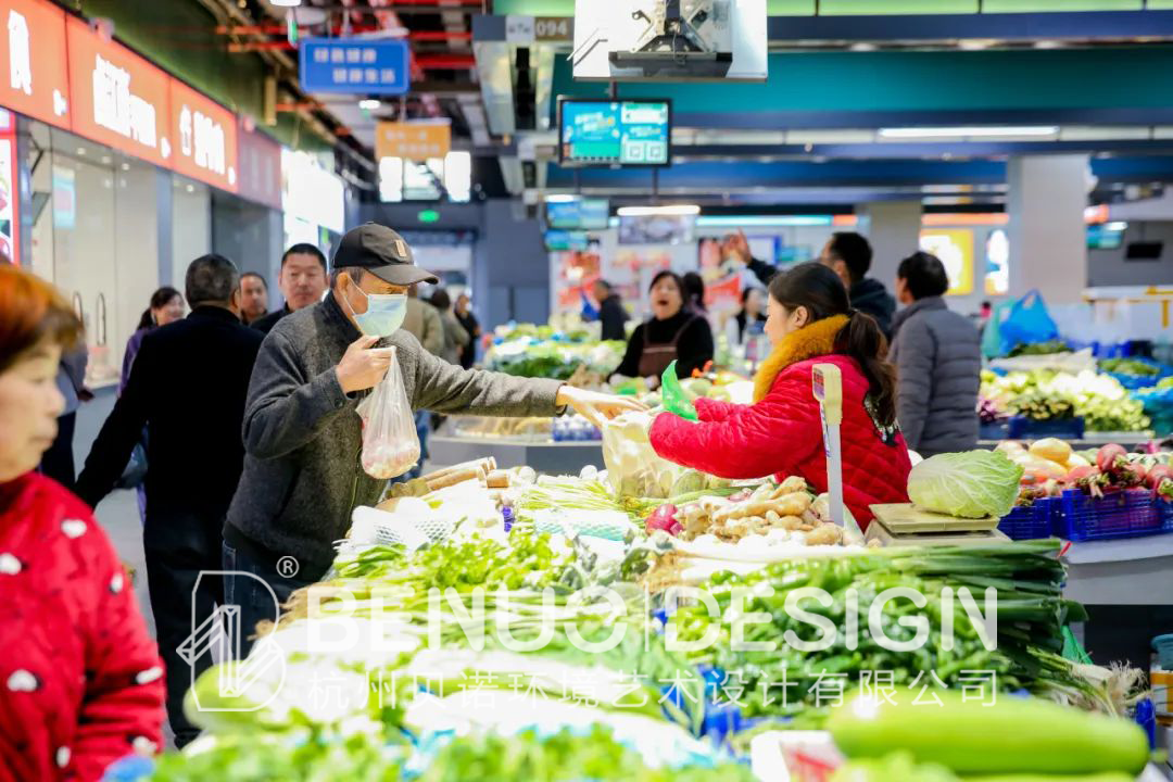 農貿市場升級改造(4)