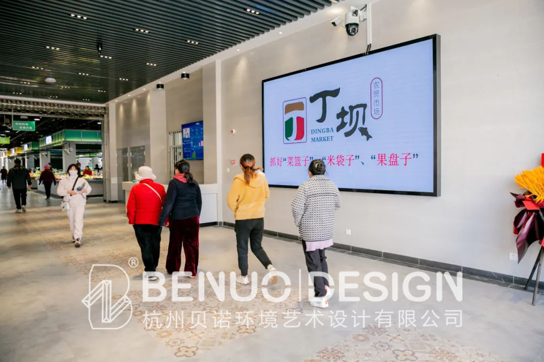 農貿市場升級改造(19)