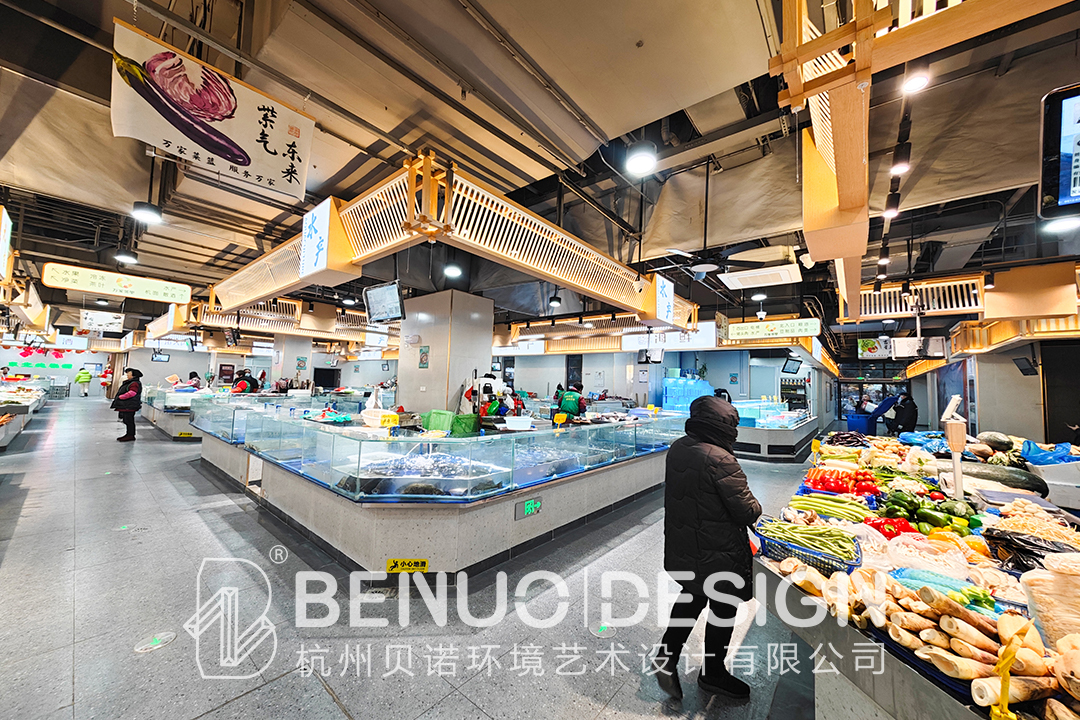黃橋菜市場設計5.3