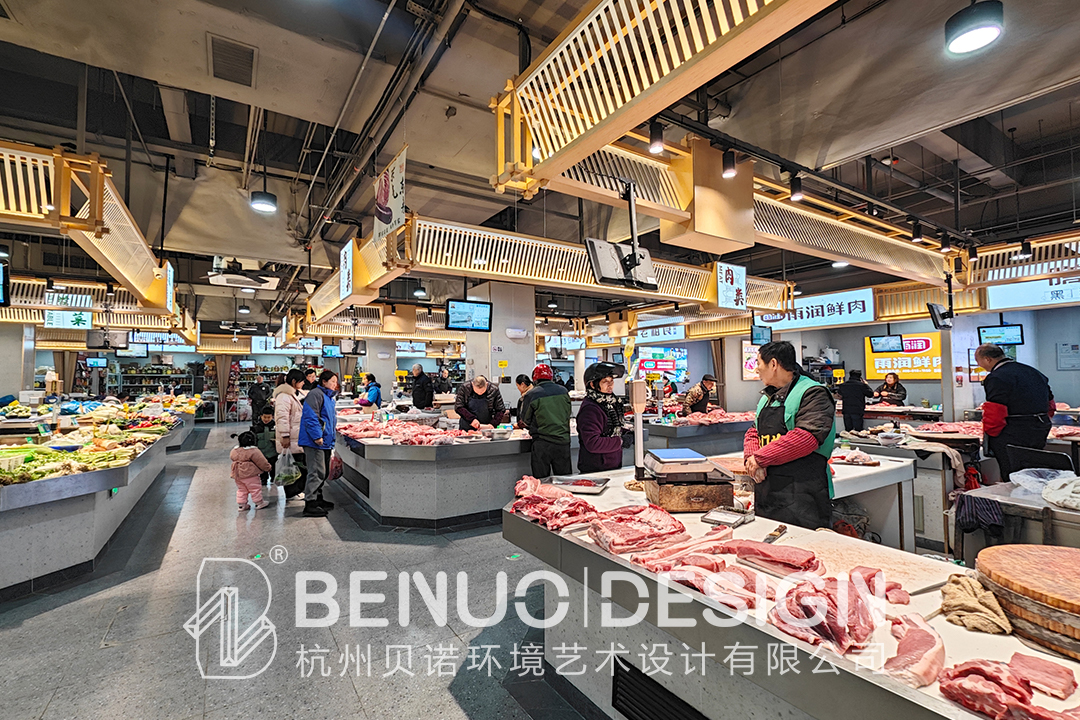 黃橋菜市場設計5.1