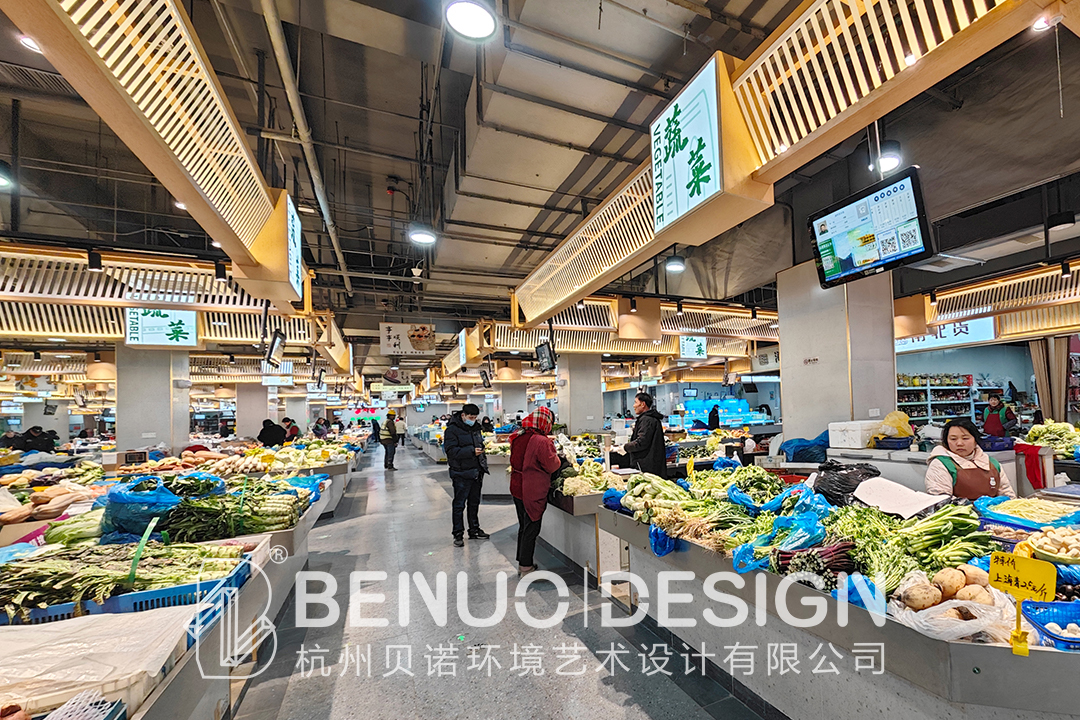 黃橋菜市場設計4.3